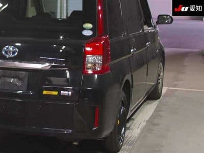 TOYOTA Jpn Taxi, 2018 год., лот 4069 - фото 8