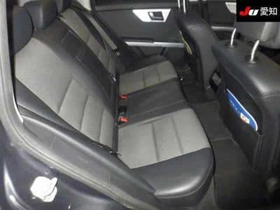 MERCEDES_BENZ Glk Class, 2010 год., лот 4171 - фото 4