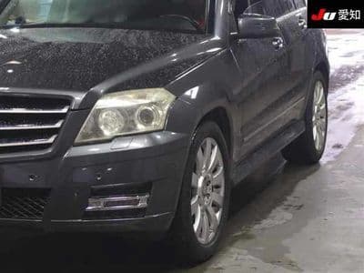 MERCEDES_BENZ Glk Class, 2010 год., лот 4171 - фото 7