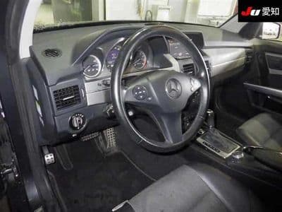 MERCEDES_BENZ Glk Class, 2010 год., лот 4171 - фото 5