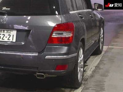 MERCEDES_BENZ Glk Class, 2010 год., лот 4171 - фото 8