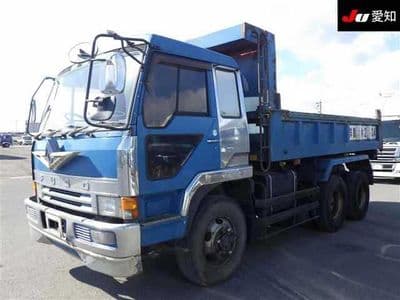 MITSUBISHI Great, 1992 год., лот 8575 - фото 4