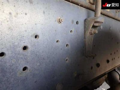 MITSUBISHI Great, 1992 год., лот 8575 - фото 6