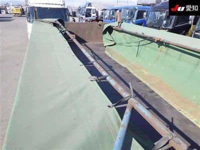 MITSUBISHI Great, 1992 год., лот 8575 - фото 8