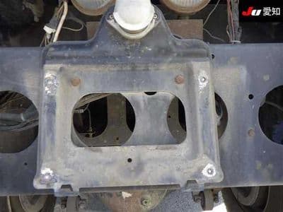 MITSUBISHI Great, 1992 год., лот 8575 - фото 9