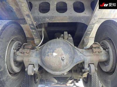 MITSUBISHI Great, 1992 год., лот 8575 - фото 10