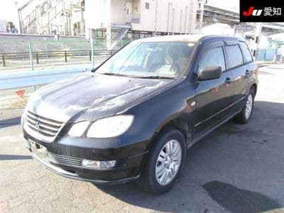 MITSUBISHI Airtrek, 2002 год., лот 10270 - фото 7