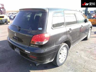 MITSUBISHI Airtrek, 2002 год., лот 10270 - фото 8