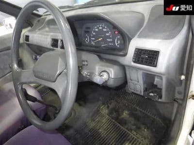 SUBARU Rex, 1990 год., лот 2699 - фото 5