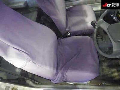 SUBARU Rex, 1990 год., лот 2699 - фото 6