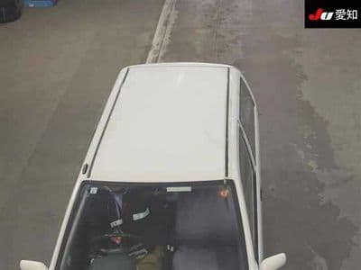 SUBARU Rex, 1990 год., лот 2699 - фото 9