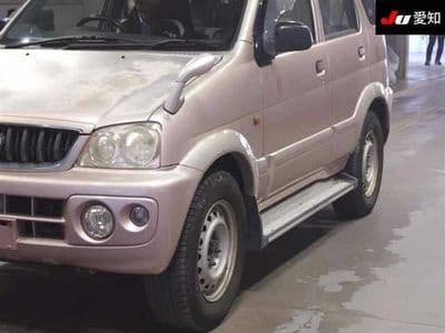 TOYOTA Cami, 2005 год., лот 4504 - фото 7