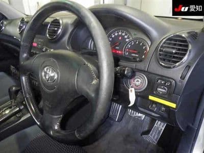 TOYOTA Verossa, 2001 год., лот 30818 - фото 5