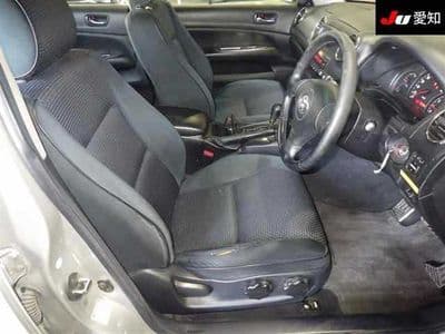 TOYOTA Verossa, 2001 год., лот 30818 - фото 6