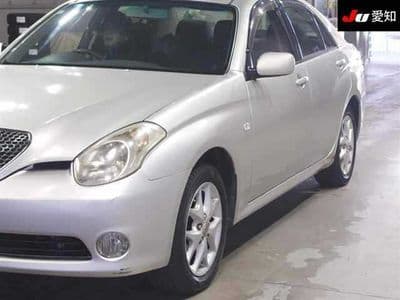 TOYOTA Verossa, 2001 год., лот 30818 - фото 7