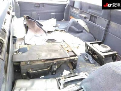 NISSAN Largo, 1991 год., лот 6017 - фото 4