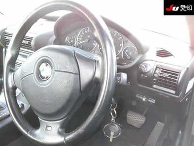 BMW Z3 series, 2002 год., лот 10229 - фото 4
