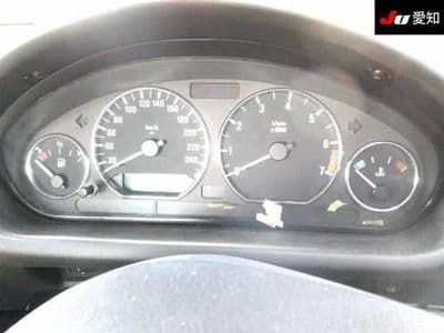 BMW Z3 series, 2002 год., лот 10229 - фото 5