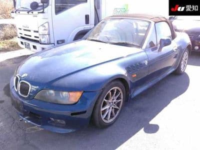 BMW Z3 series, 2002 год., лот 10229 - фото 7