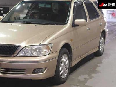 TOYOTA Vista Ardeo, 2003 год., лот 30529 - фото 7