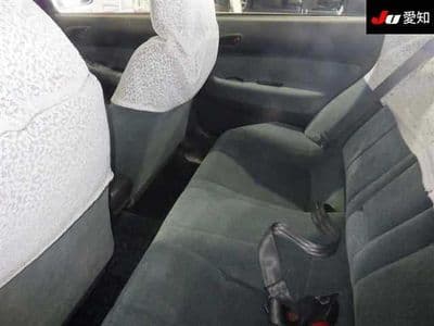 TOYOTA Corolla Ceres, 1993 год., лот 232 - фото 4