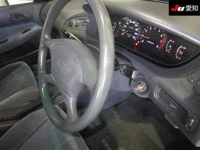 TOYOTA Corolla Ceres, 1993 год., лот 232 - фото 5