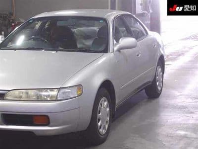 TOYOTA Corolla Ceres, 1993 год., лот 232 - фото 7