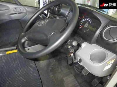 TOYOTA Camroad, 2022 год., лот 4534 - фото 5