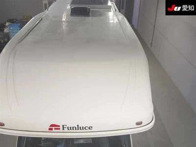 TOYOTA Camroad, 2022 год., лот 4534 - фото 9