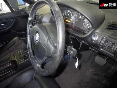 BMW Z3 series, 1998 год., лот 30434 - фото 4