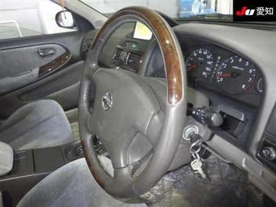 NISSAN Cefiro, 2002 год., лот 30338 - фото 5