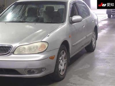 NISSAN Cefiro, 2002 год., лот 30338 - фото 7