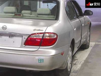 NISSAN Cefiro, 2002 год., лот 30338 - фото 8