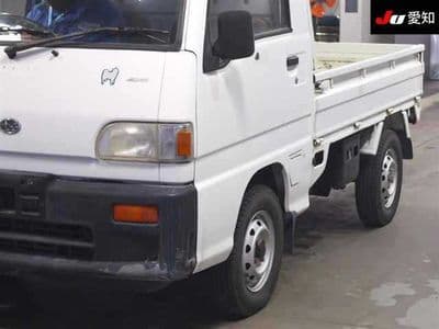 SUBARU Other, 1994 год., лот 35141 - фото 7