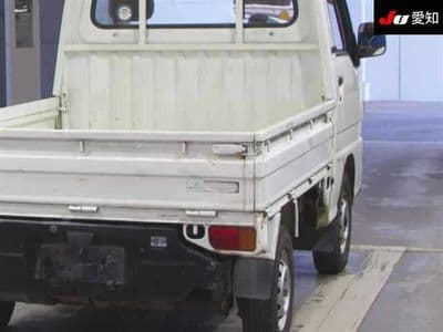 SUBARU Other, 1994 год., лот 35141 - фото 8