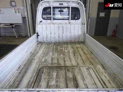 SUBARU Other, 1993 год., лот 35143 - фото 4