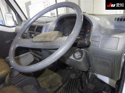 SUBARU Other, 1993 год., лот 35143 - фото 5