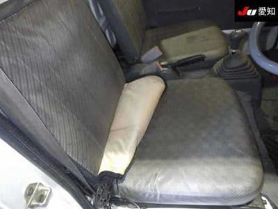 SUBARU Other, 1993 год., лот 35143 - фото 6