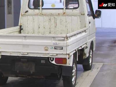 SUBARU Other, 1993 год., лот 35143 - фото 8