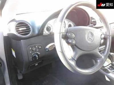 MERCEDES_BENZ Clk Class, 2007 год., лот 6044 - фото 5