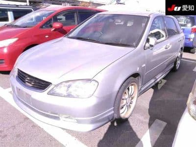 HONDA Avancier, 2001 год., лот 10049 - фото 7