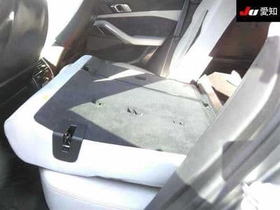 BMW X6, 2021 год., лот 6040 - фото 4