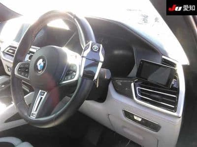 BMW X6, 2021 год., лот 6040 - фото 5