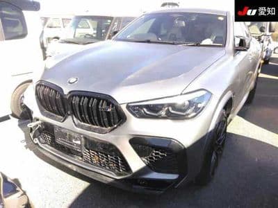 BMW X6, 2021 год., лот 6040 - фото 7