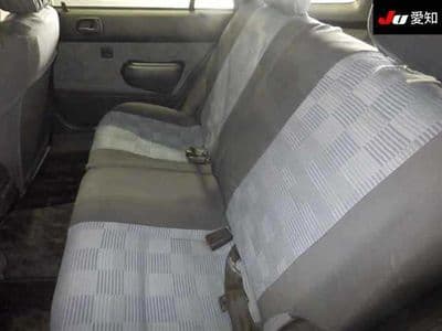 TOYOTA Sprinter Carib, 1999 год., лот 30010 - фото 4