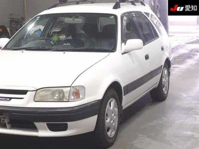 TOYOTA Sprinter Carib, 1999 год., лот 30010 - фото 7