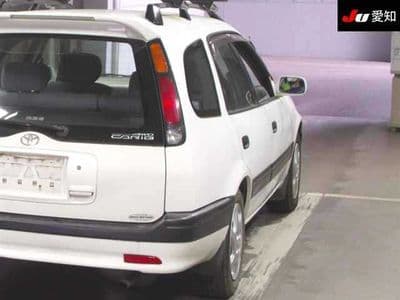 TOYOTA Sprinter Carib, 1999 год., лот 30010 - фото 8