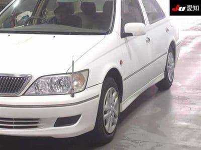 TOYOTA Vista, 2001 год., лот 30037 - фото 7
