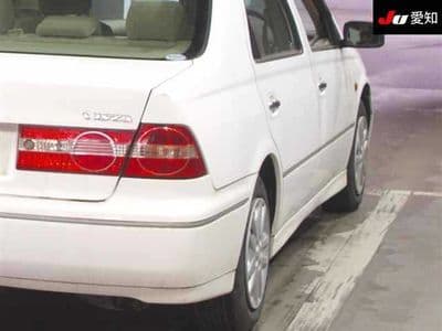 TOYOTA Vista, 2001 год., лот 30037 - фото 8