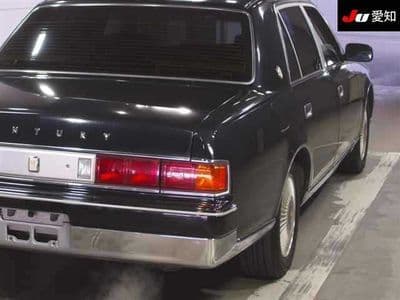 TOYOTA Century, 2000 год., лот 4046 - фото 8